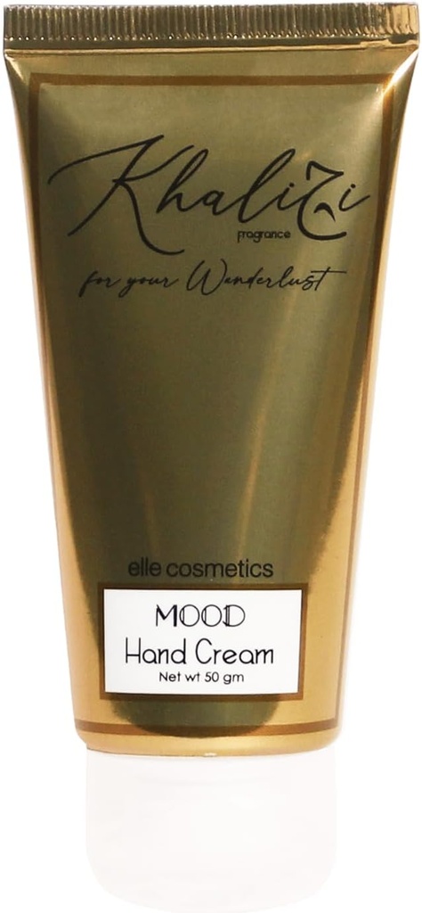 [78827] mood khaliji hand cream 50gm