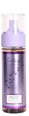 [78829] mood santorini body splash 175ml