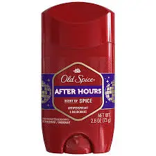 [78839] old spice after hours 73g