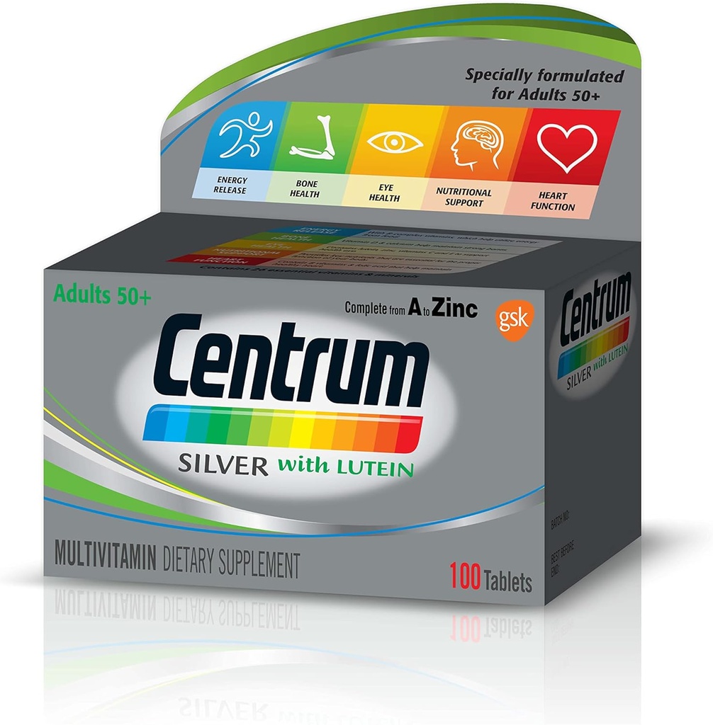 [78592] centrum silver 50+ 100 mg