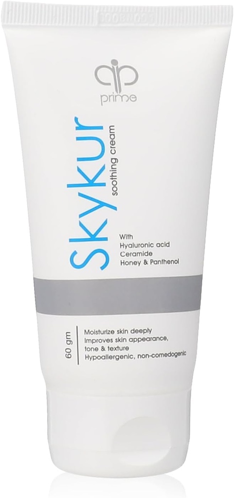 Skykur cream 120mg