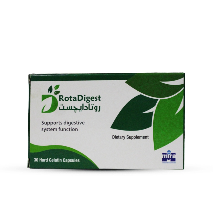 [78804] rotadigest 30 cap