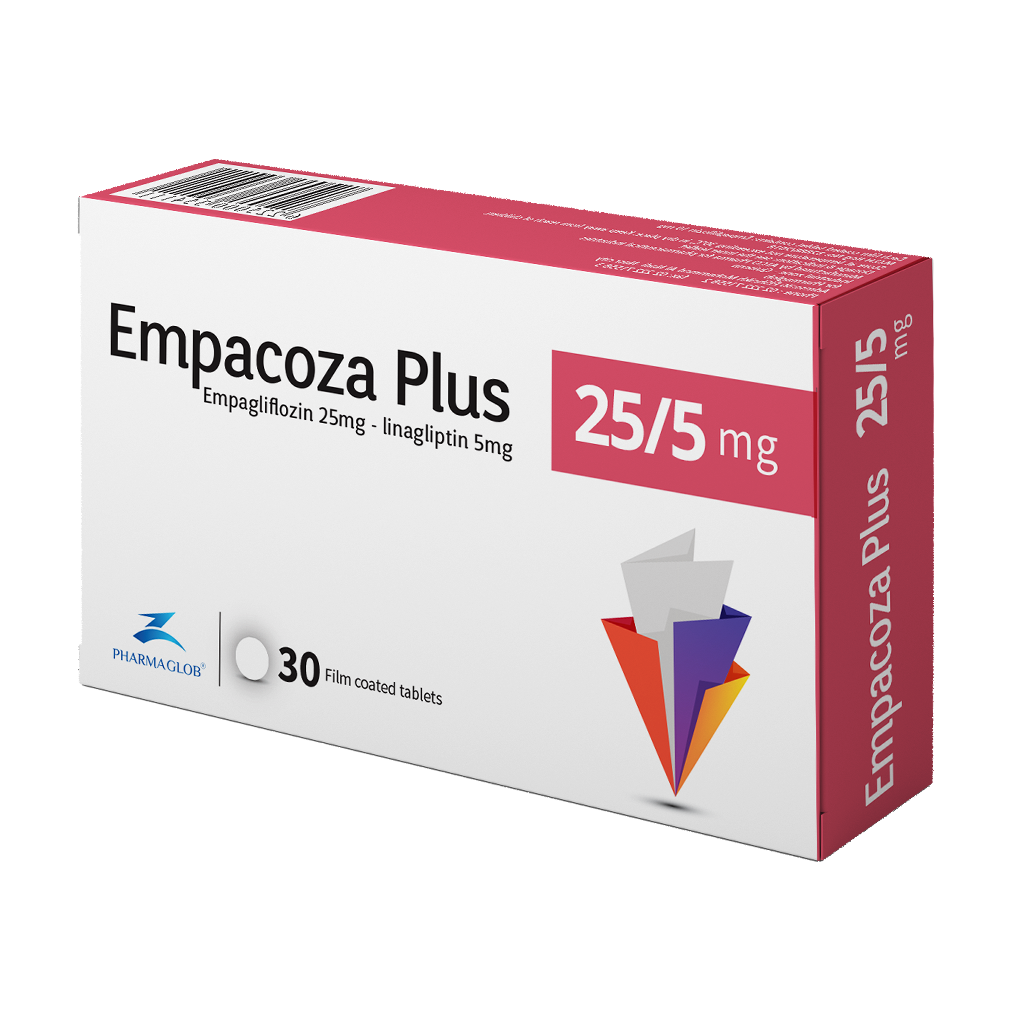 empacoza plus 25-5 mg 30 tab