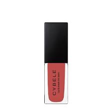 [503] Cybele Lip & Cheek Tint Stain No.03 Peach - سيبيل تينت مورد الشفاه والخدود رقم 03 بيتش لمنح مظهر خوخي دافئ ومشرق