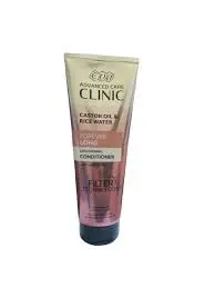 [78918] eva advanced care clin condi castor oil rice 230m
