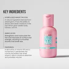 [79011] hair burst for long&strong hair cond 60ml