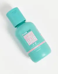 hair burst for long&strong hair shampoo 60ml