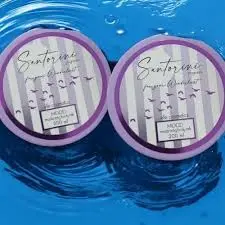 [78953] mood santorini body milk 200ml