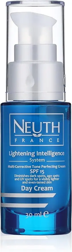 NEUTH LIGHTENING INTELLIGENCE DAY CREAM 30ML