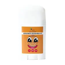 raw african deodrant stick kids 75gm