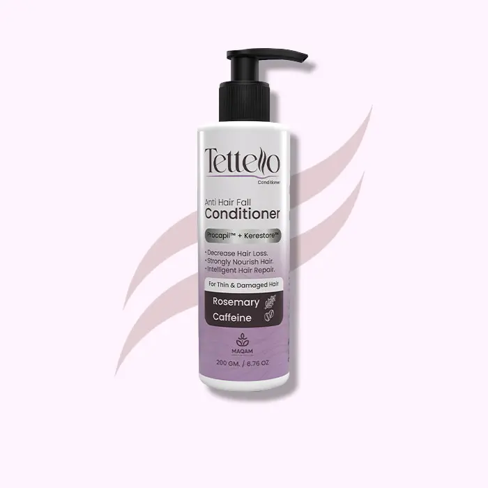 [78981] Tettello Anti Hair Fall Conditioner 200ml
