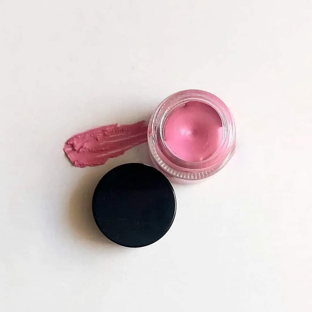 [79052] zein natural cream blush barbie 8gm