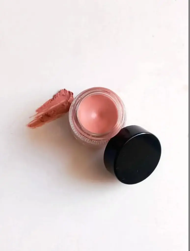 [79051] zein natural cream blush nude 8gm