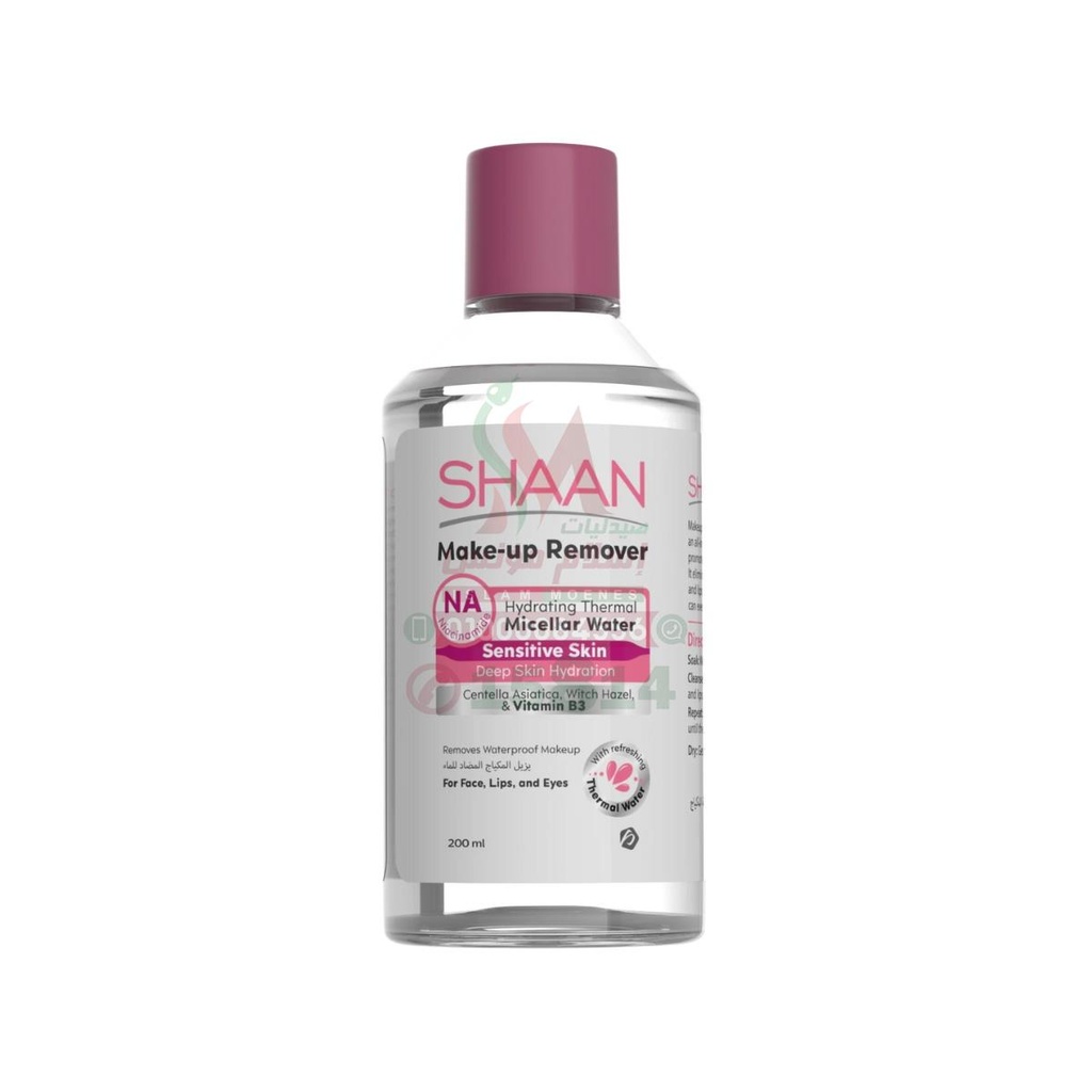 [79260] shaan micellar water 200ml