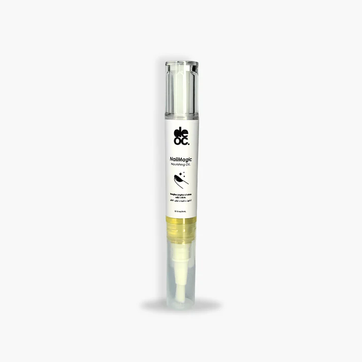 [79467] De oc nail magic nourshing oil
