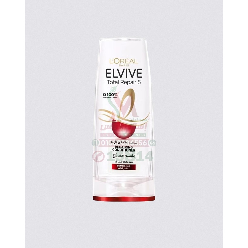 [79282] elvive conditioner total repair 360 ml