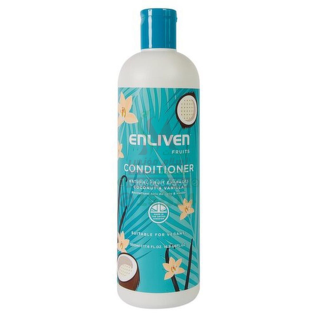 [66022] enliven conditioner 500 ml