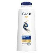 DOVE intensive repair SHAMPOO 600 ML