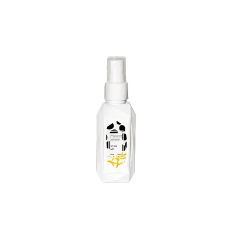 [79363] AVUVA scan me BODY SPLASH 55ML
