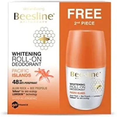 [79099] Beesline Roll On Pacific Islands 50ML OFFER