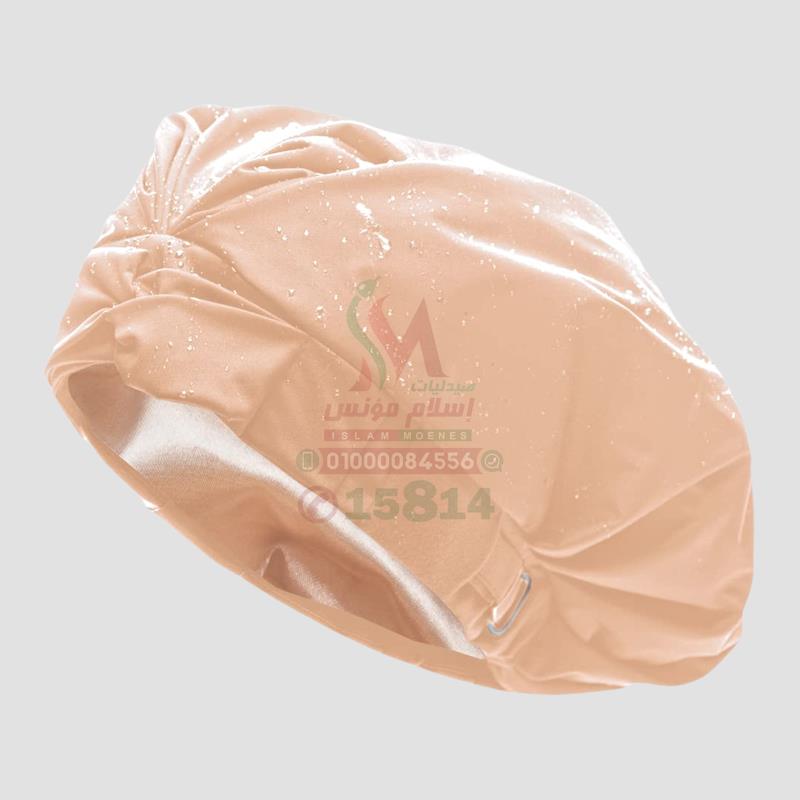 SHOWER CAP
