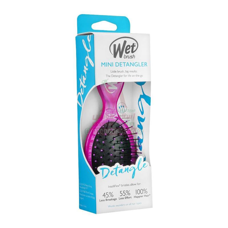 Wet Brush Detangle B832 فرشه