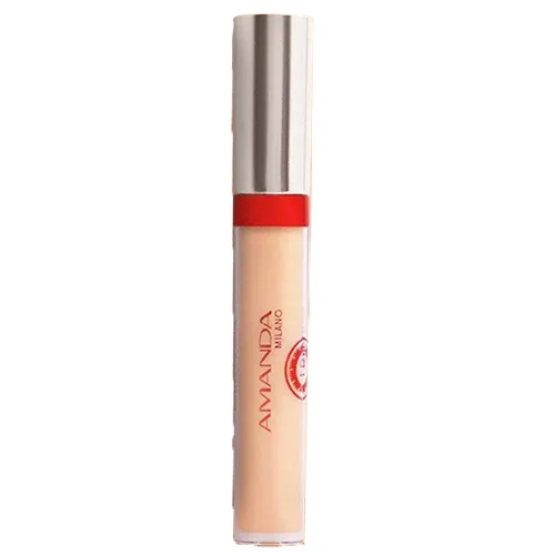 [79411] AMANDA LONG LASTING CONCEALER NO 6 - اماندا خافي عيوب طويل المفعول رقم 6 مستحضر تجميلي لاخفاء الهالات وتوحيد لون البشرة