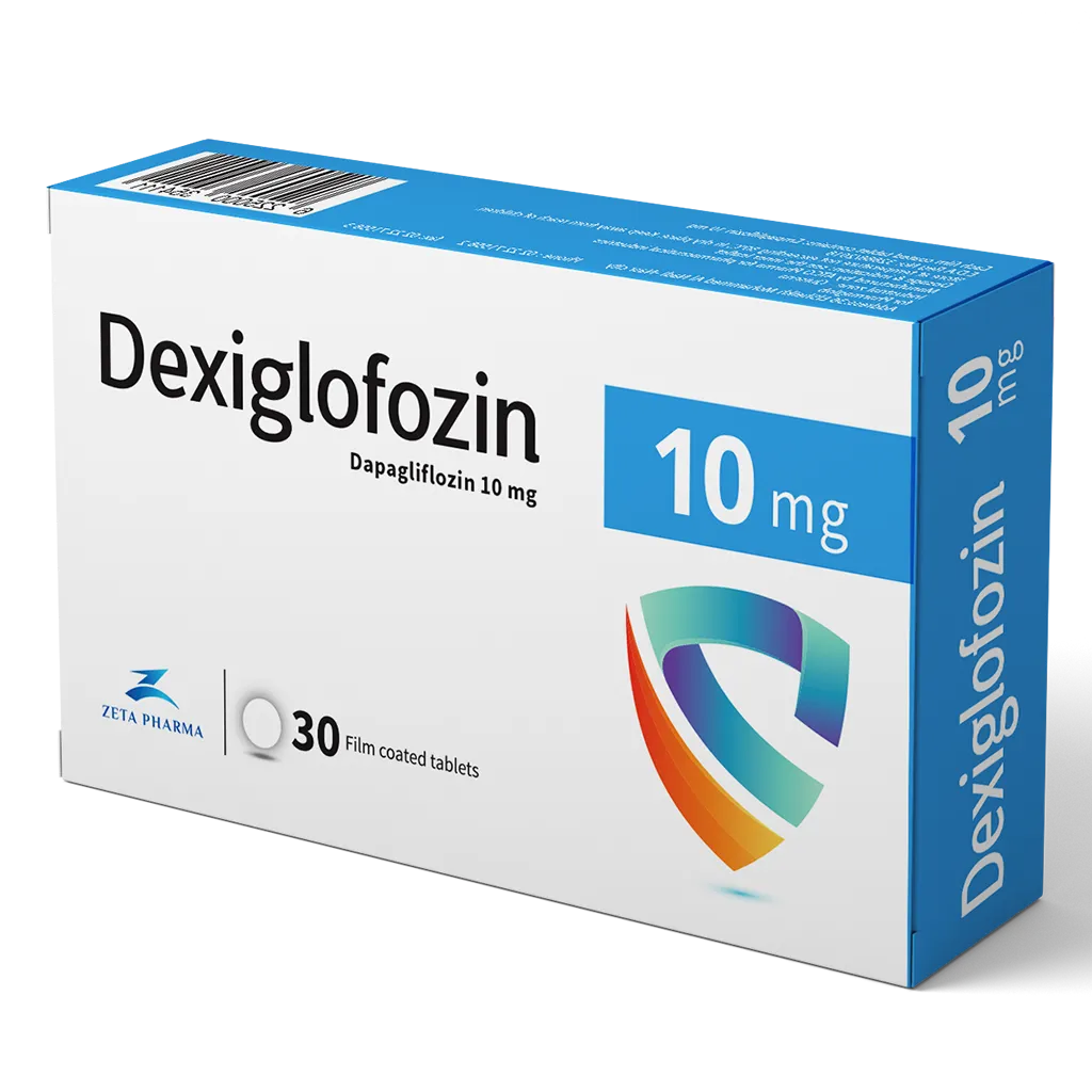 dexiglofozin 10mg