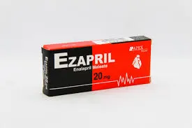 ايزابريل 20 مجم اقراص لعلاج ارتفاع ضغط الدم وحماية القلب والكلى 30 قرص