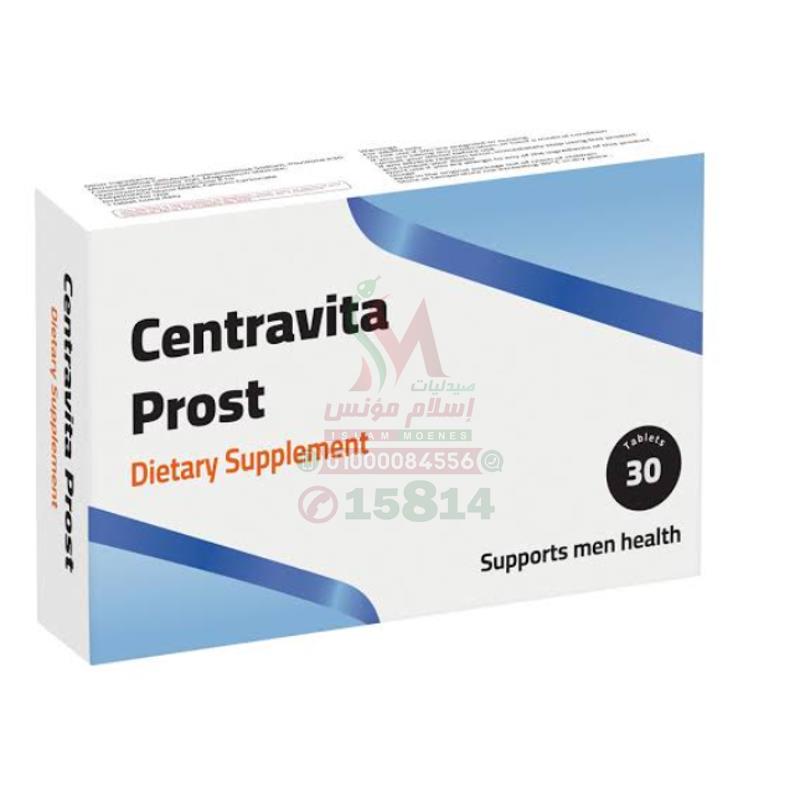 [79218] centravita prost 30 tab
