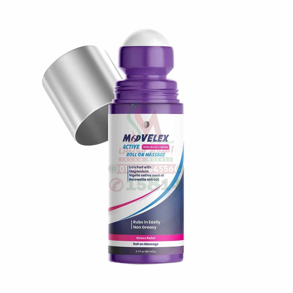 [80065] movelex active roll on massage 80ml