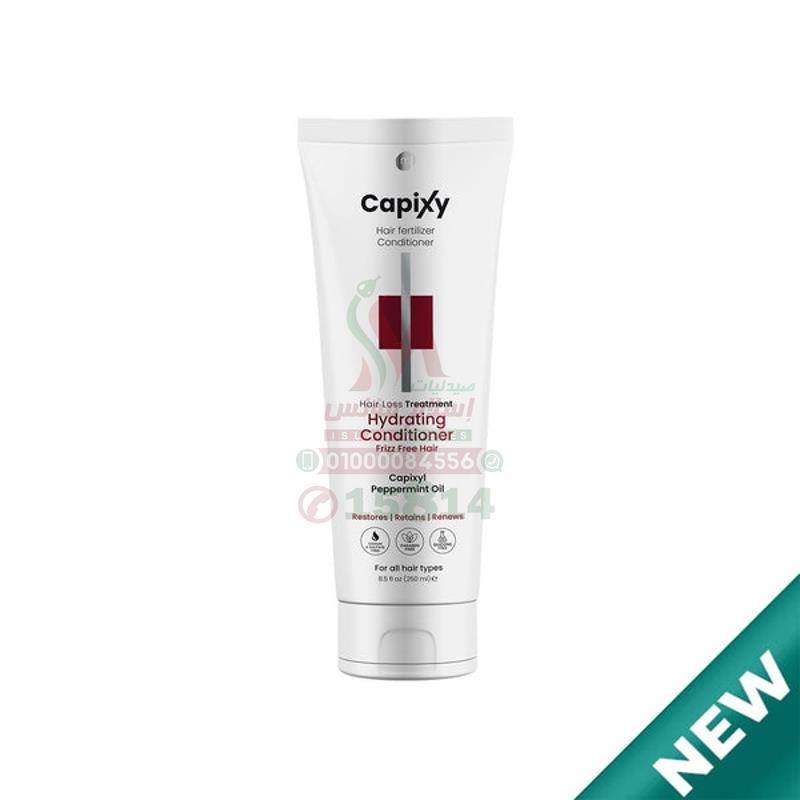 [80131] capixy conditionneur whit 250ml