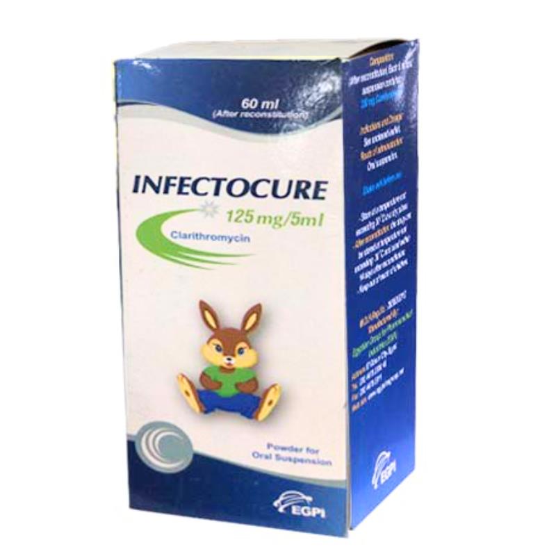 [79782] INFECTOCURE 125 MG 60ML