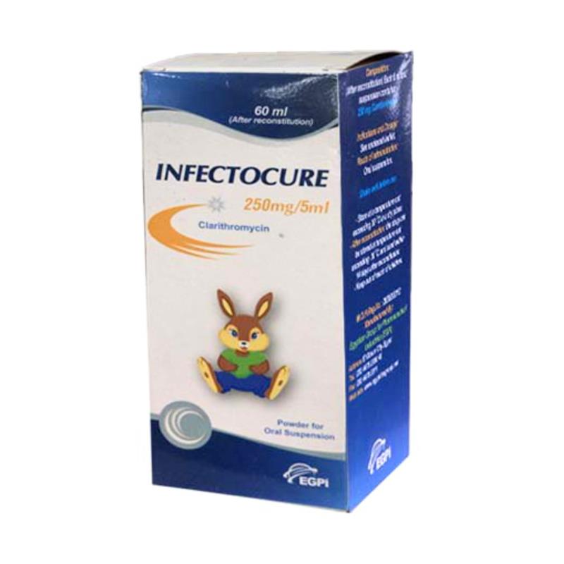 [79783] INFECTOCURE 250 MG 60ML