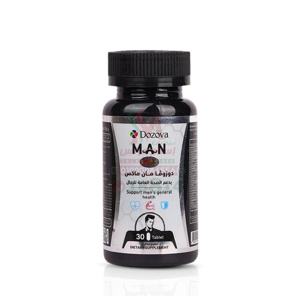 [79844] dozova man max 30 tab