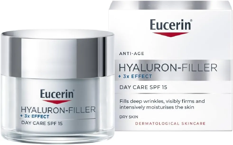 [60622] Eucerin anti-age HYALURON FILLER 50 ML