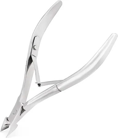 [80046] ALICE NAIL NIPPER - بنز اظافر اليس بالسوستة | كبير | اداة | قص الاظافر