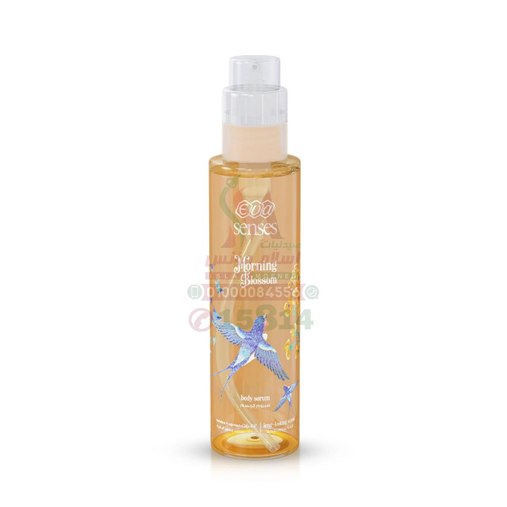 [80221] eva morning blossom body serum 150ml