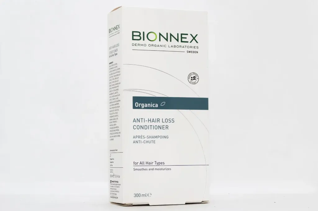 [79733] BIONNEX ORGANICA conditioner 300 ml