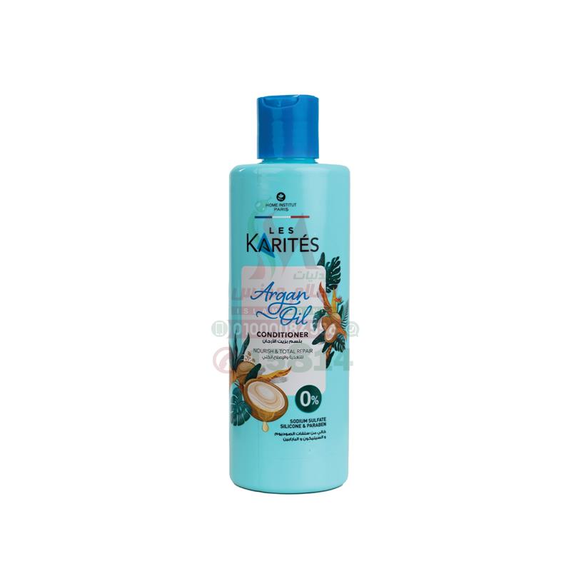[79643] Karites argan oil Conditioner400ml