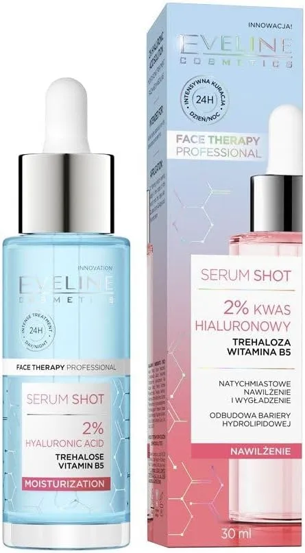 Eveline serum shot 30 ml