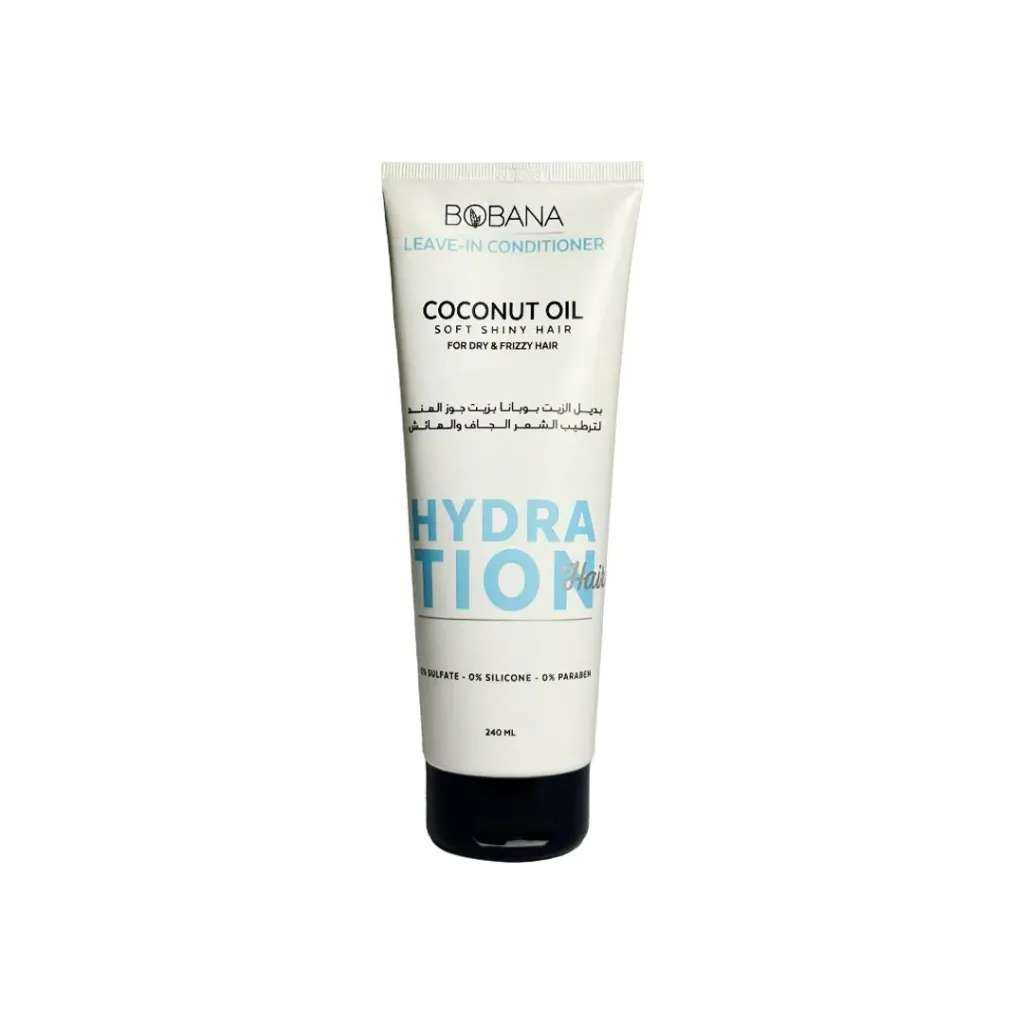 [80144] Bobana lave in conditioner coconut 240ml