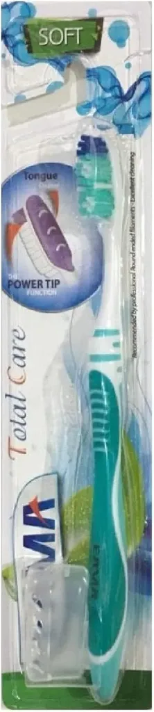 [79776] EAMA tooth brush soft