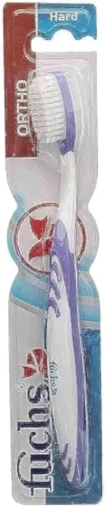 [79775] FUCHS INTERDENTAL BRUSH soft