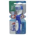 [38751] FUCHS TONGUE SOFT brush