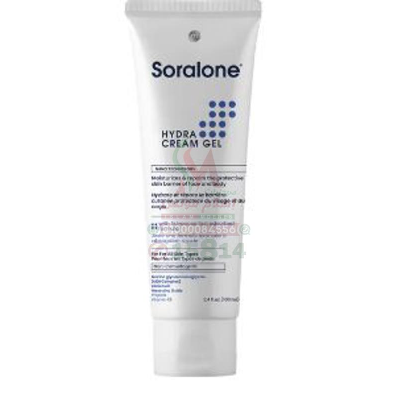 [79981] SORALONE HYDRA CREAM GEL 100 ML