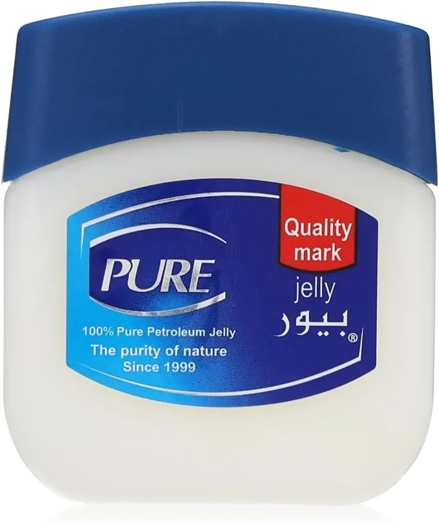 PURE VASELINE 50ML