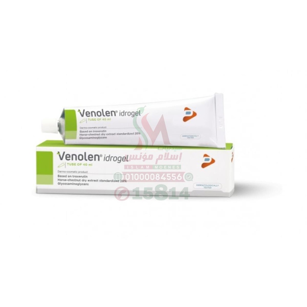 [79891] venolen idrogel 100ml