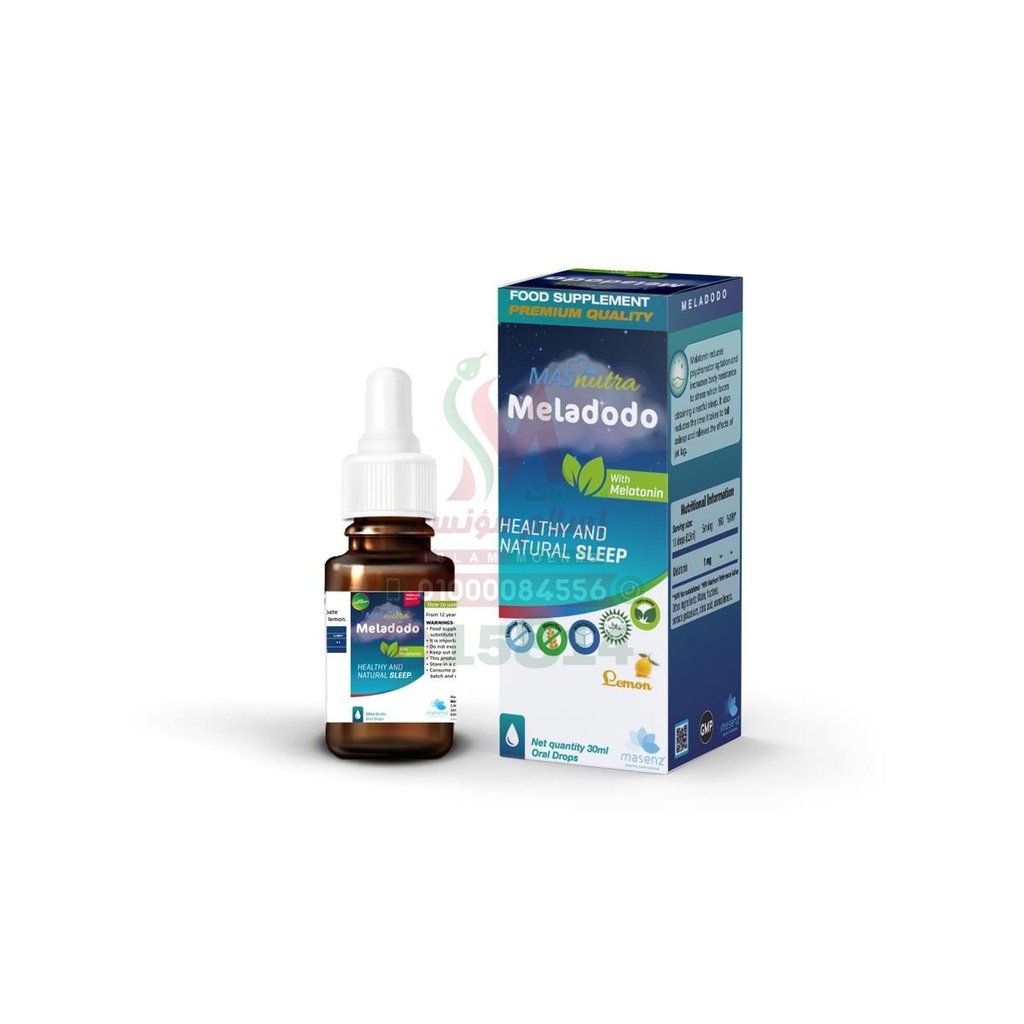 [80292] melatonin oral drop 2mg-ml 30 ml