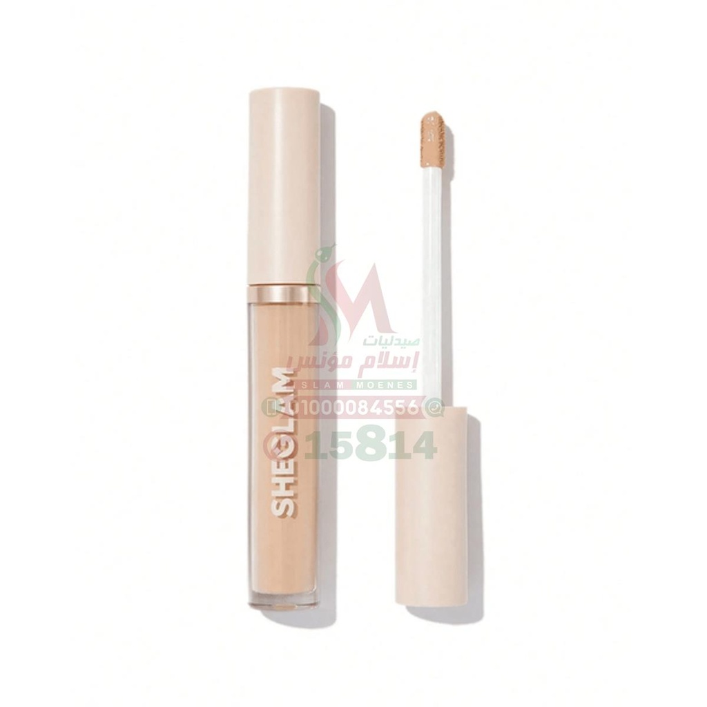 SHEGLAM concealer sand 3.8g